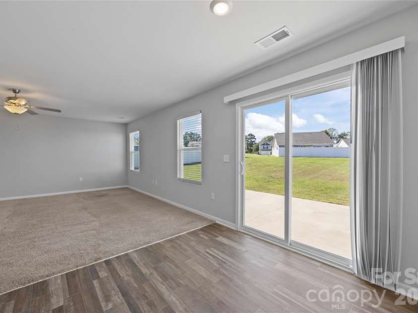 163 Kipling Lane, Kings Mountain, NC 28086.  MLS# CAR4367011, YatesRealty ID 15991. 