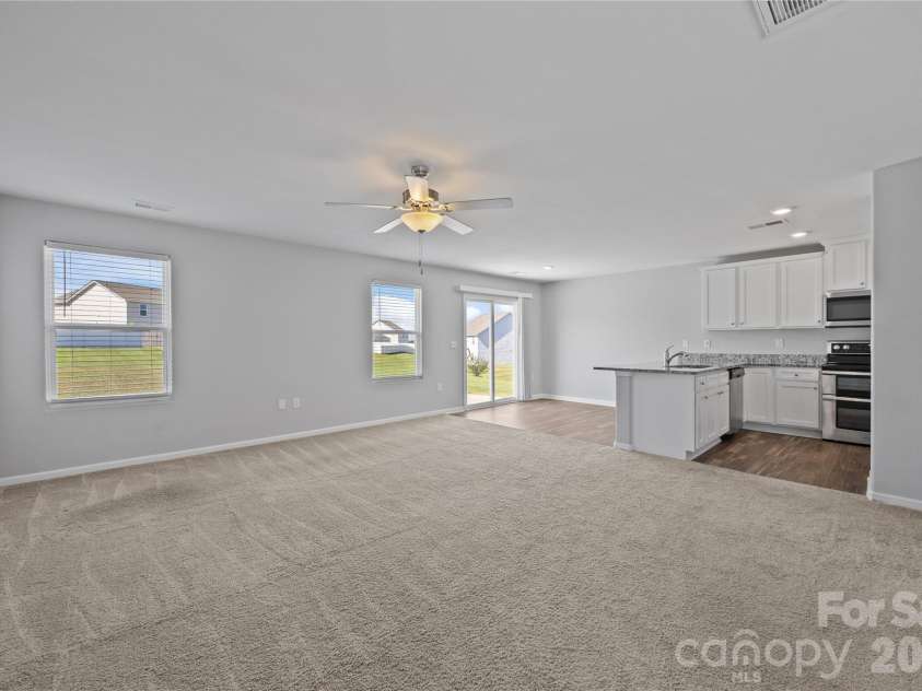 163 Kipling Lane, Kings Mountain, NC 28086.  MLS# CAR4367011, YatesRealty ID 15991. 