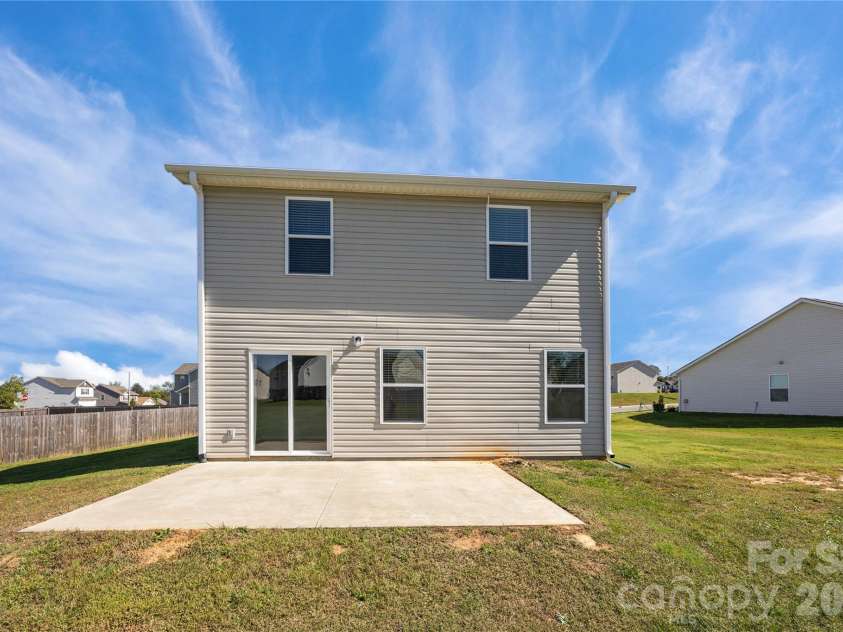 163 Kipling Lane, Kings Mountain, NC 28086.  MLS# CAR4367011, YatesRealty ID 15991. 