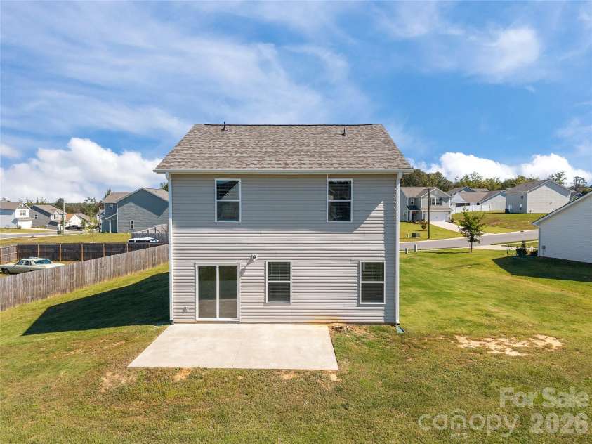 163 Kipling Lane, Kings Mountain, NC 28086.  MLS# CAR4367011, YatesRealty ID 15991. 