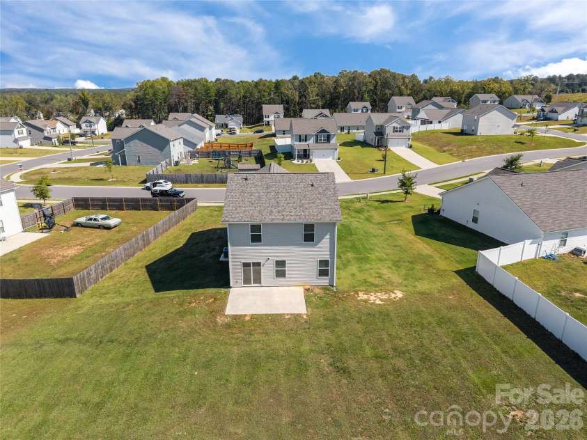 163 Kipling Lane, Kings Mountain, NC 28086.  MLS# CAR4367011, YatesRealty ID 15991. 