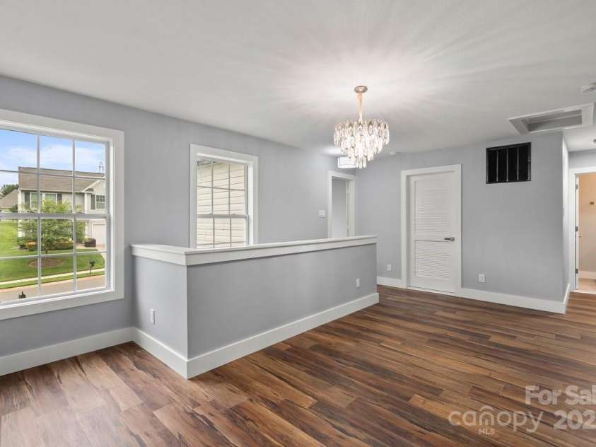 3124 Pikes Peak Drive, Gastonia, NC 28052.  MLS# CAR4264089, YatesRealty ID 15992. 