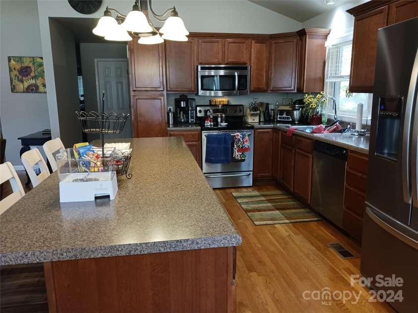 309 Rodoret Street, Valdese, NC 28690.  MLS# CAR4194557, YatesRealty ID 15993. 