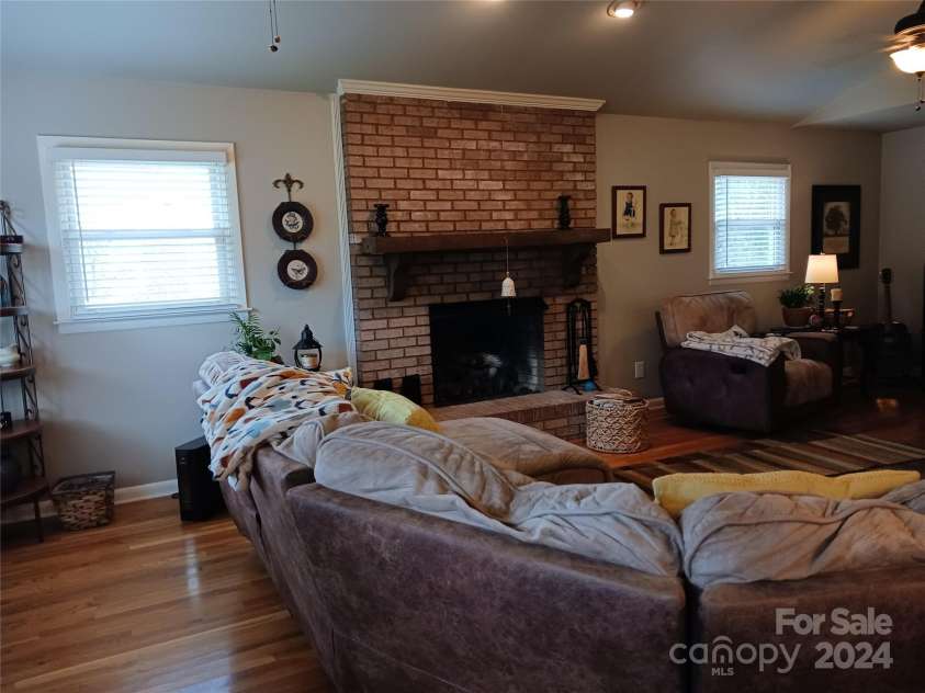 309 Rodoret Street, Valdese, NC 28690.  MLS# CAR4194557, YatesRealty ID 15993. 