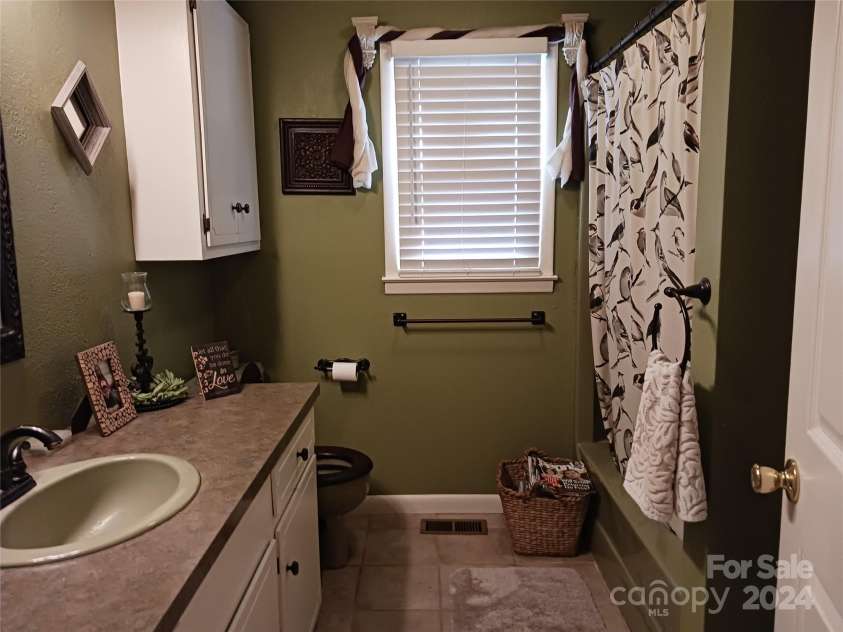 309 Rodoret Street, Valdese, NC 28690.  MLS# CAR4194557, YatesRealty ID 15993. 