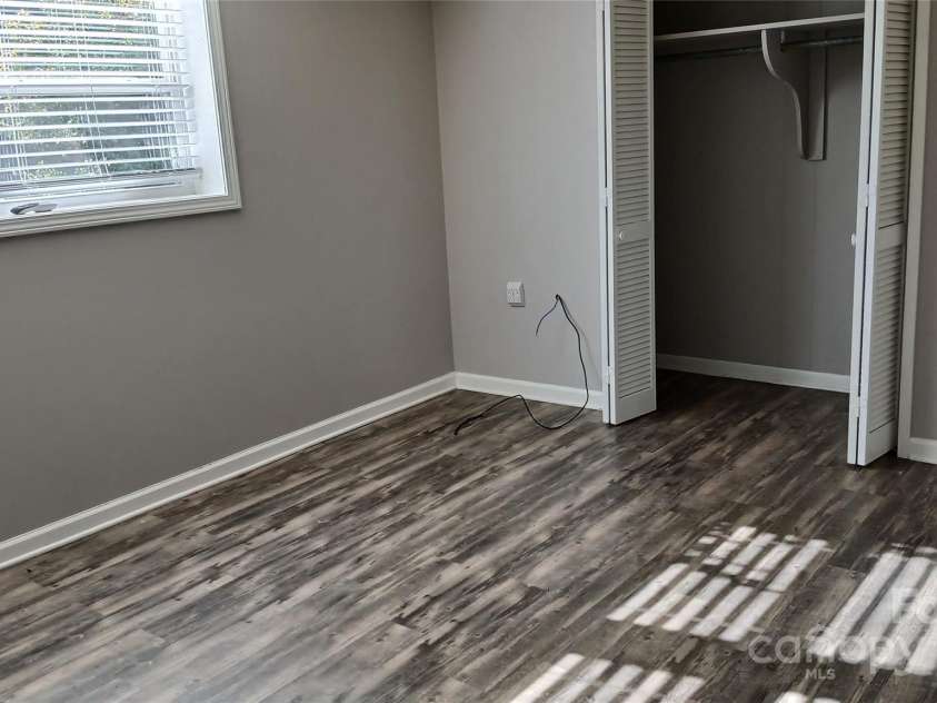 309 Rodoret Street, Valdese, NC 28690.  MLS# CAR4194557, YatesRealty ID 15993. Basement 