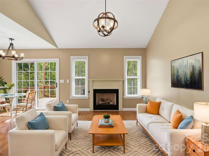 610 Mountain Place, Albemarle, NC 28001.  MLS# CAR4366298, YatesRealty ID 15993. 