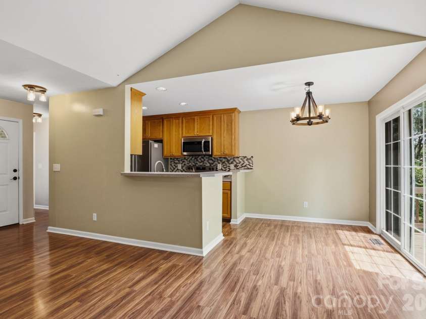 610 Mountain Place, Albemarle, NC 28001.  MLS# CAR4366298, YatesRealty ID 15993. 