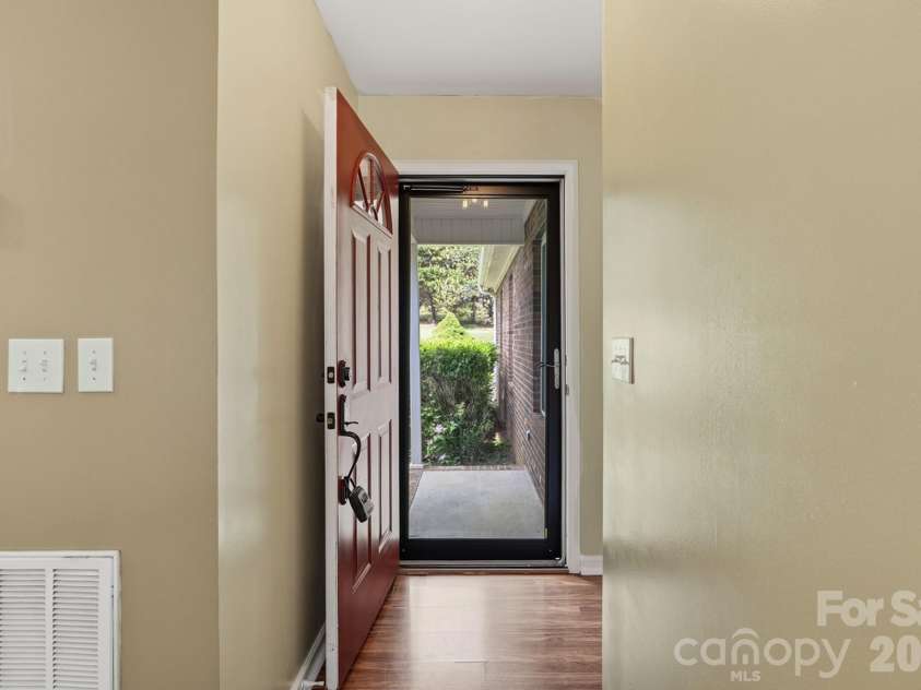 610 Mountain Place, Albemarle, NC 28001.  MLS# CAR4366298, YatesRealty ID 15993. 