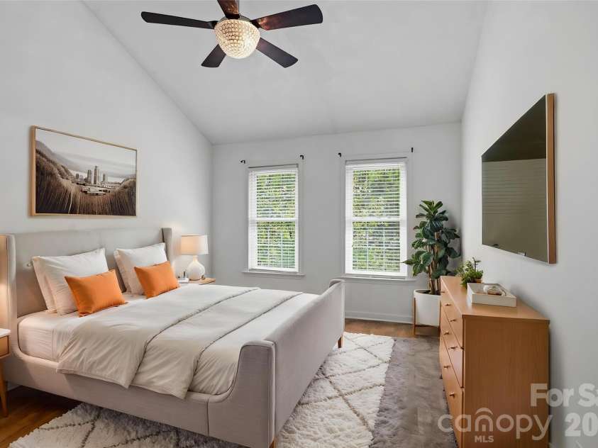 610 Mountain Place, Albemarle, NC 28001.  MLS# CAR4366298, YatesRealty ID 15993. 