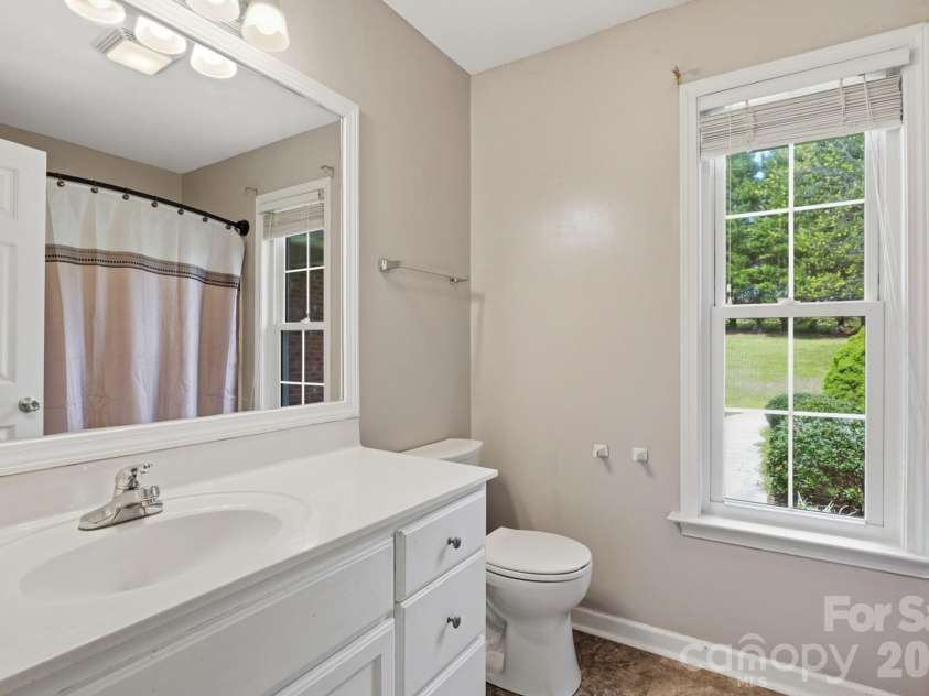 610 Mountain Place, Albemarle, NC 28001.  MLS# CAR4366298, YatesRealty ID 15993. 