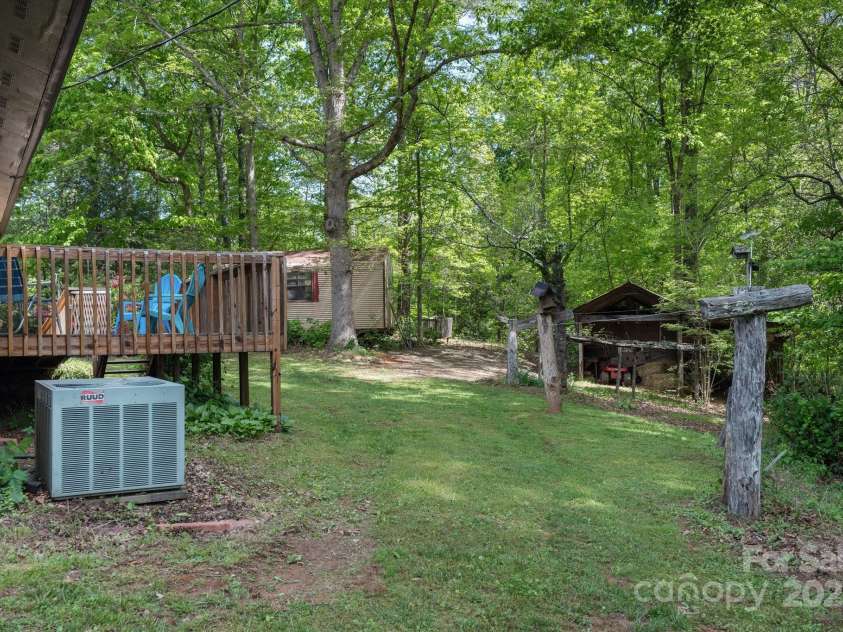 12 Thumper Lane, Arden, NC 28704.  MLS# CAR4257191, YatesRealty ID 15994. 