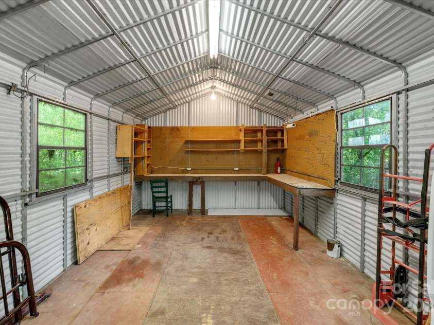 12 Thumper Lane, Arden, NC 28704.  MLS# CAR4257191, YatesRealty ID 15994. 