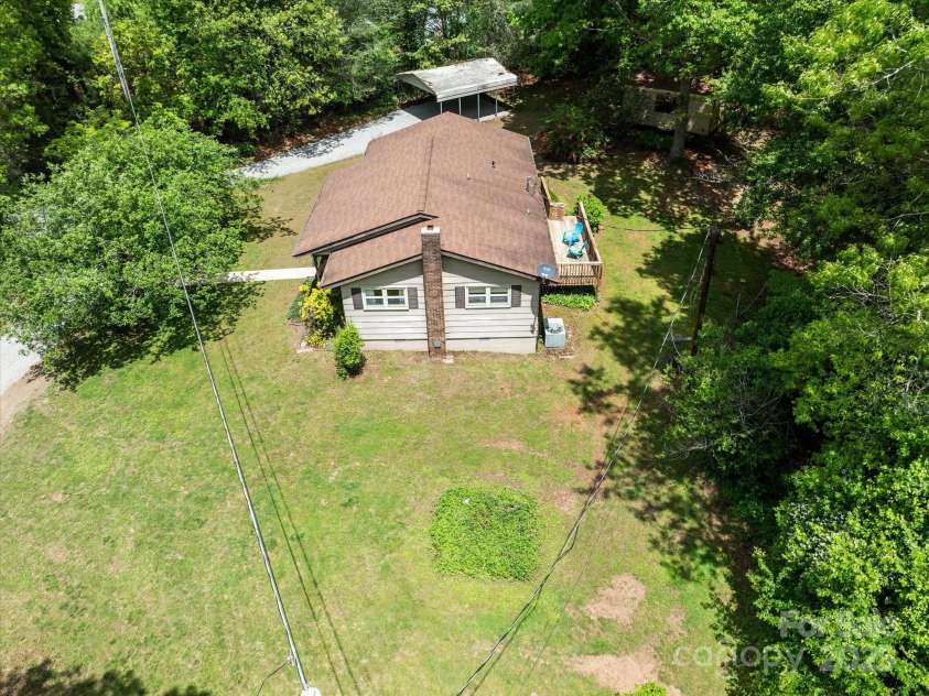 12 Thumper Lane, Arden, NC 28704.  MLS# CAR4257191, YatesRealty ID 15994. 