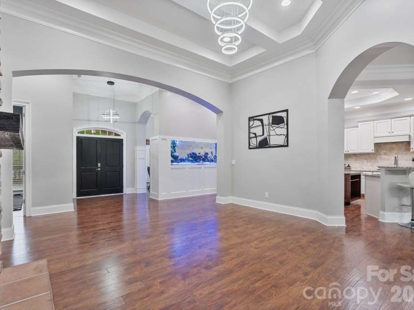 7575 Cottonwood Drive, Denver, NC 28037.  MLS# CAR4367769, YatesRealty ID 15994. 