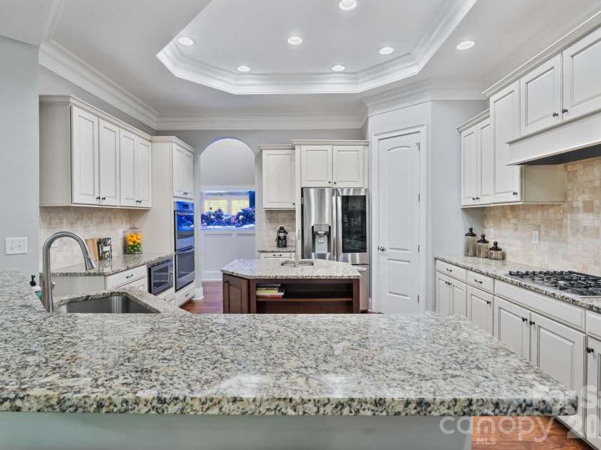 7575 Cottonwood Drive, Denver, NC 28037.  MLS# CAR4367769, YatesRealty ID 15994. 