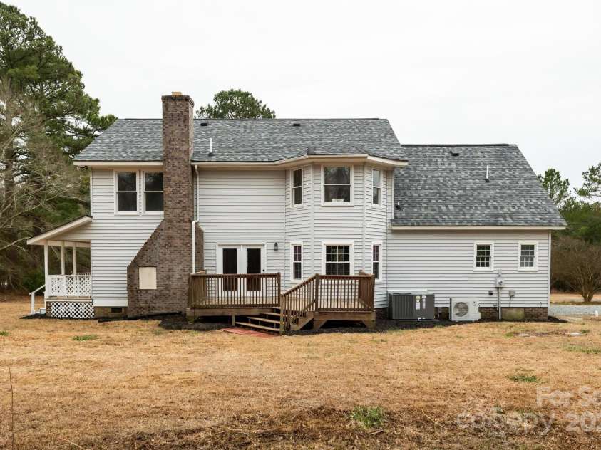 94 Land Of Promise Road, Chesterfield, SC 29709.  MLS# CAR4226964, YatesRealty ID 15996. 