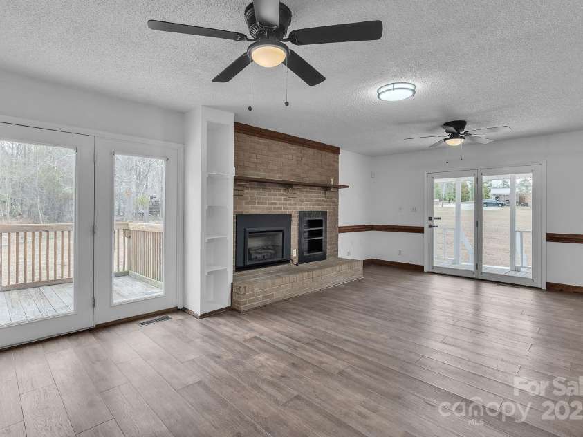 94 Land Of Promise Road, Chesterfield, SC 29709.  MLS# CAR4226964, YatesRealty ID 15996. 