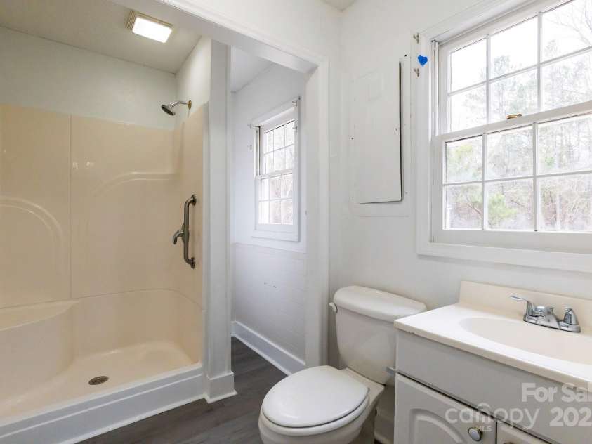 94 Land Of Promise Road, Chesterfield, SC 29709.  MLS# CAR4226964, YatesRealty ID 15996. 
