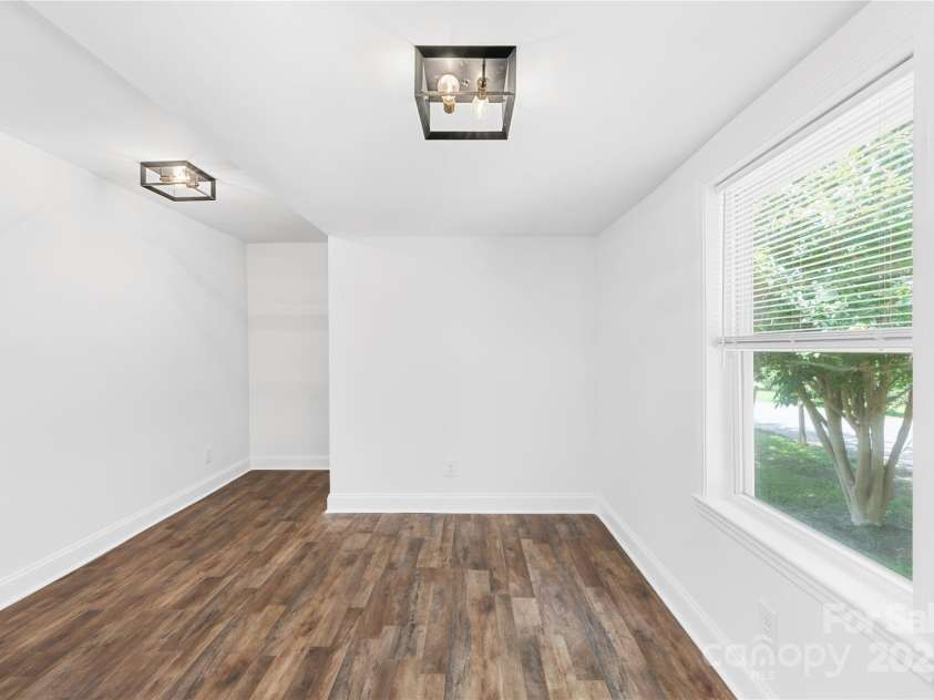 139 5th Street, Huntersville, NC 28078.  MLS# CAR4251418, YatesRealty ID 15999. Bedroom #3