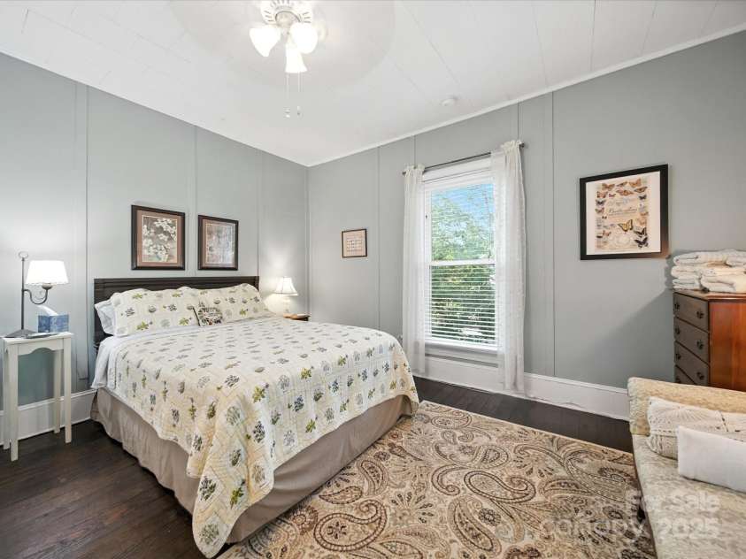 221 Main Street, Clover, SC 29710.  MLS# CAR4307455, YatesRealty ID 16. 