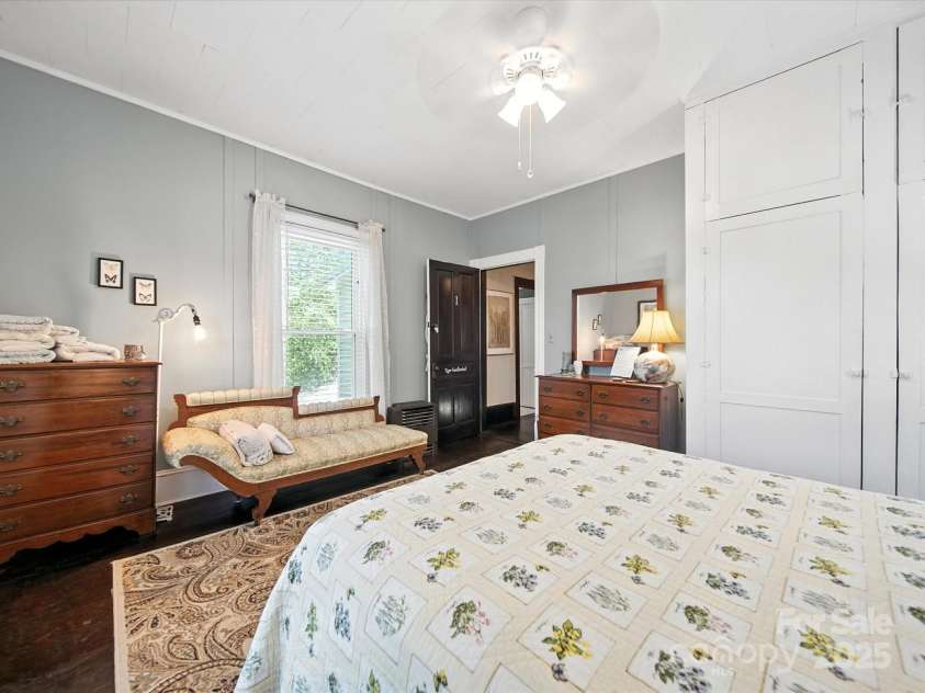 221 Main Street, Clover, SC 29710.  MLS# CAR4307455, YatesRealty ID 16. 