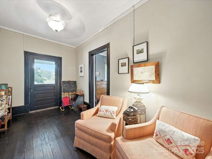 221 Main Street, Clover, SC 29710.  MLS# CAR4307455, YatesRealty ID 16. 