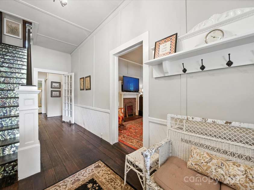 221 Main Street, Clover, SC 29710.  MLS# CAR4307455, YatesRealty ID 16. 