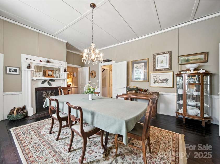 221 Main Street, Clover, SC 29710.  MLS# CAR4307455, YatesRealty ID 16. 