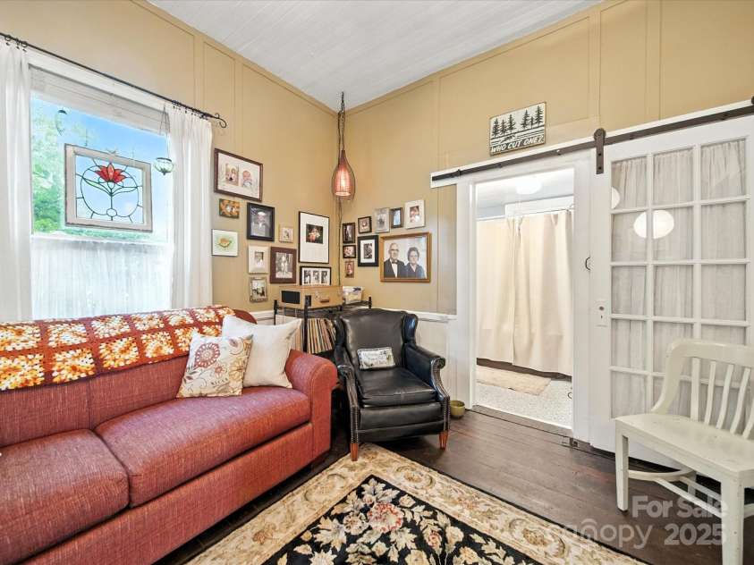 221 Main Street, Clover, SC 29710.  MLS# CAR4307455, YatesRealty ID 16. 