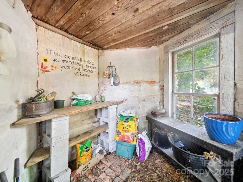 221 Main Street, Clover, SC 29710.  MLS# CAR4307455, YatesRealty ID 16. 