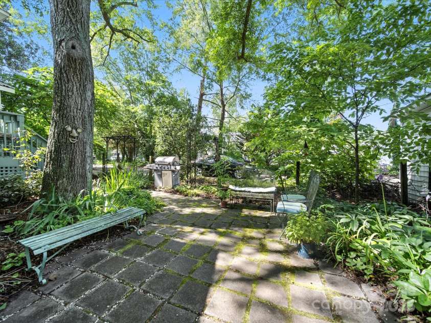 221 Main Street, Clover, SC 29710.  MLS# CAR4307455, YatesRealty ID 16. 