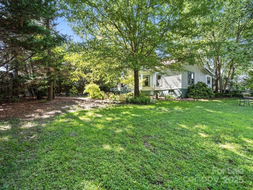 221 Main Street, Clover, SC 29710.  MLS# CAR4307455, YatesRealty ID 16. 