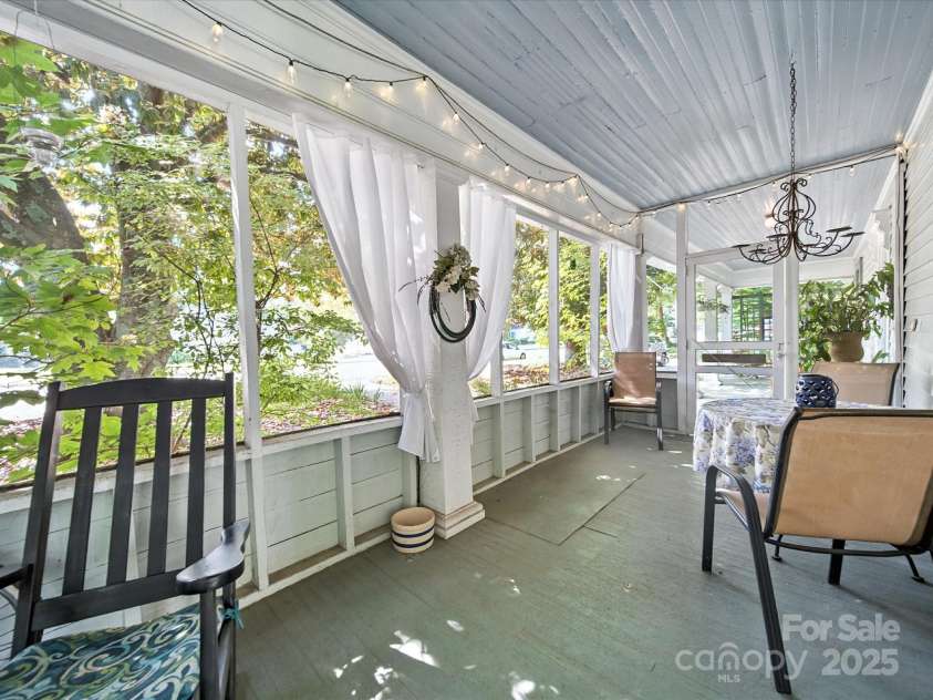 221 Main Street, Clover, SC 29710.  MLS# CAR4307455, YatesRealty ID 16. 