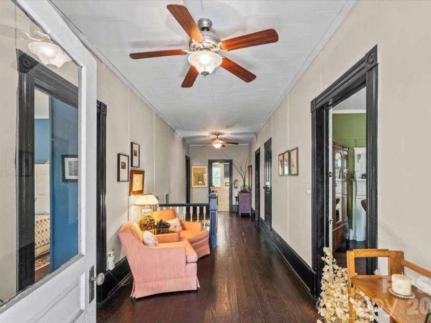 221 Main Street, Clover, SC 29710.  MLS# CAR4400070, YatesRealty ID 16. 