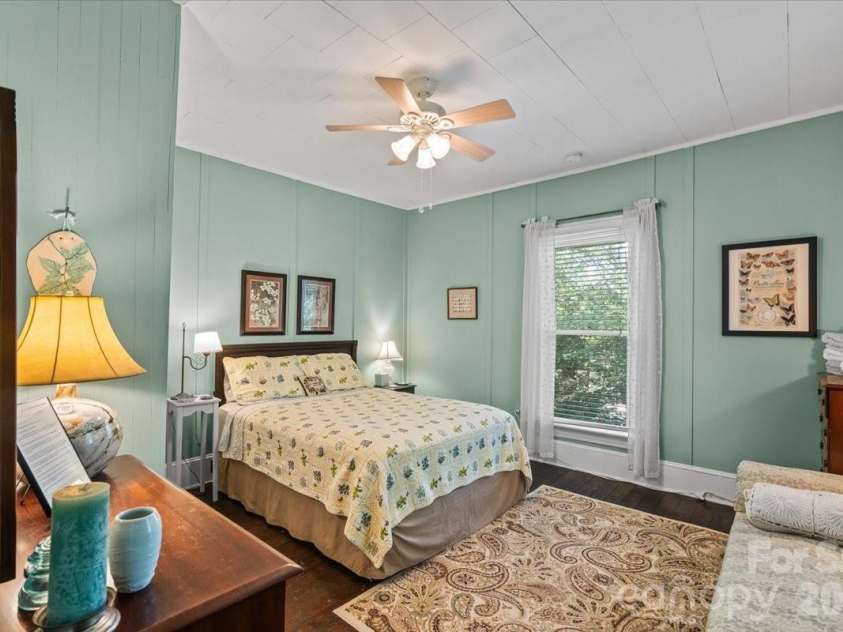 221 Main Street, Clover, SC 29710.  MLS# CAR4400070, YatesRealty ID 16. Guest Room #2