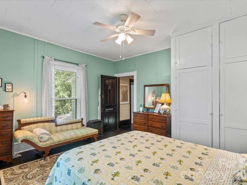 221 Main Street, Clover, SC 29710.  MLS# CAR4400070, YatesRealty ID 16. Guest Room #2