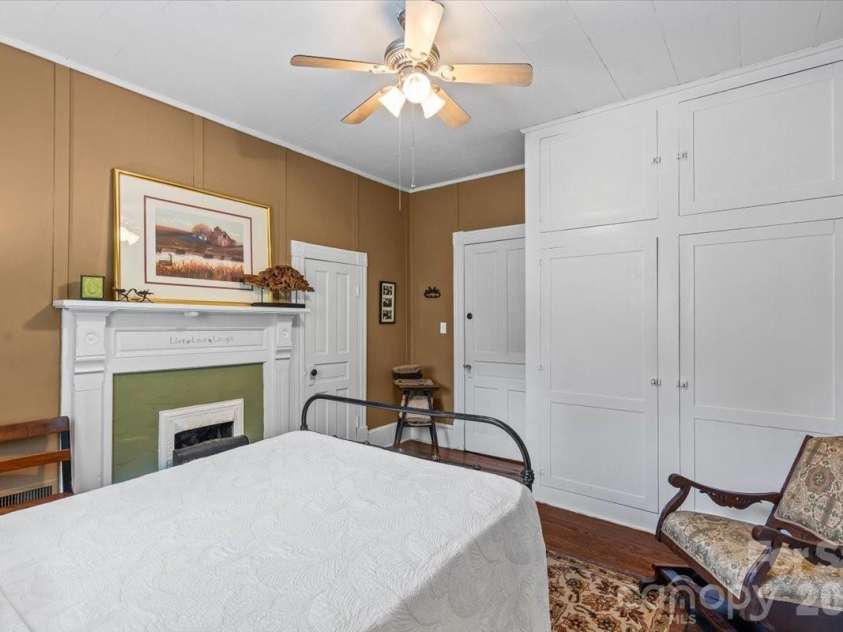 221 Main Street, Clover, SC 29710.  MLS# CAR4400070, YatesRealty ID 16. Guest Room #4