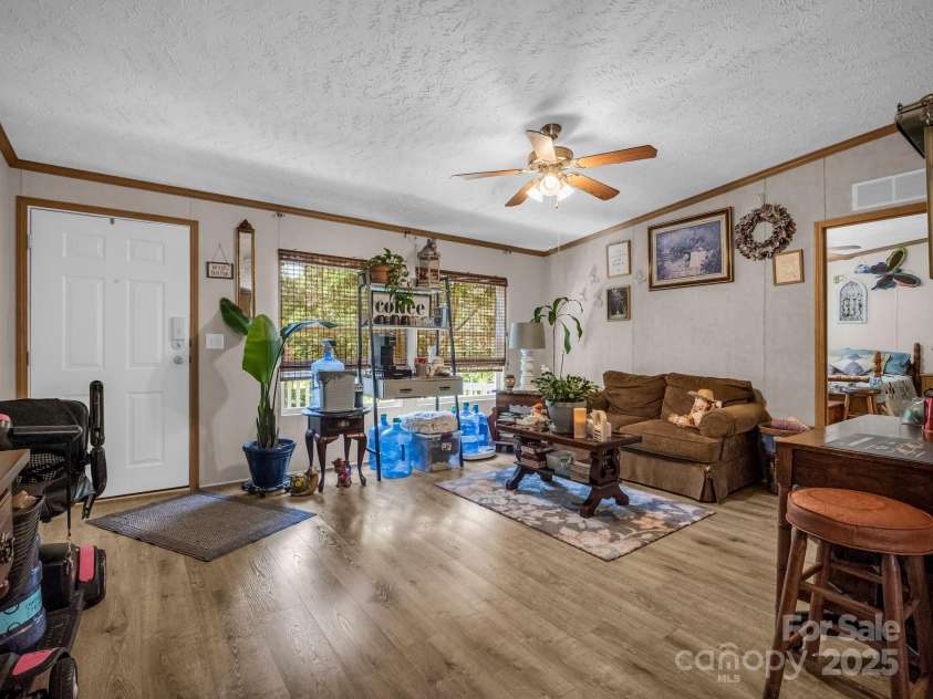 282 Reagan Lane, Bostic, NC 28018.  MLS# CAR4163019, YatesRealty ID 160. 