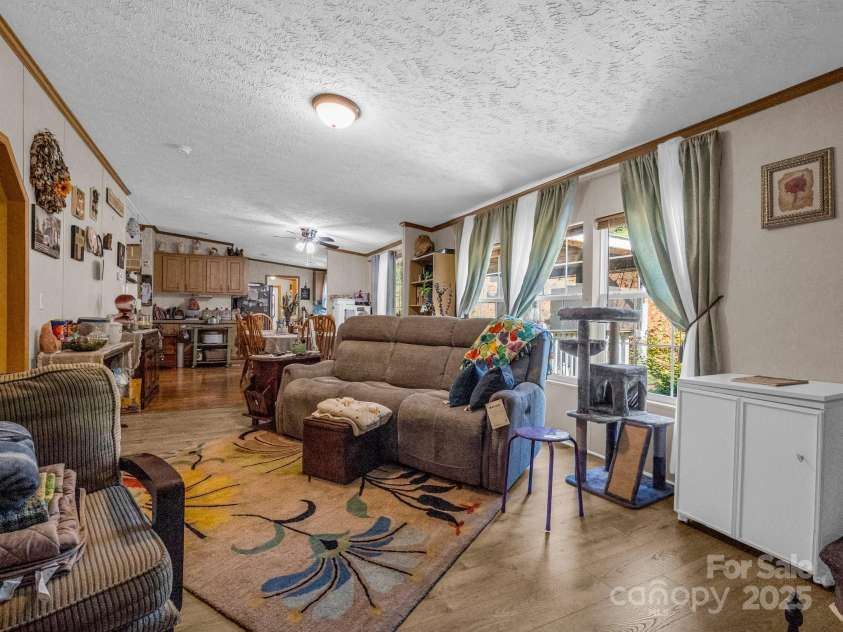 282 Reagan Lane, Bostic, NC 28018.  MLS# CAR4163019, YatesRealty ID 160. 