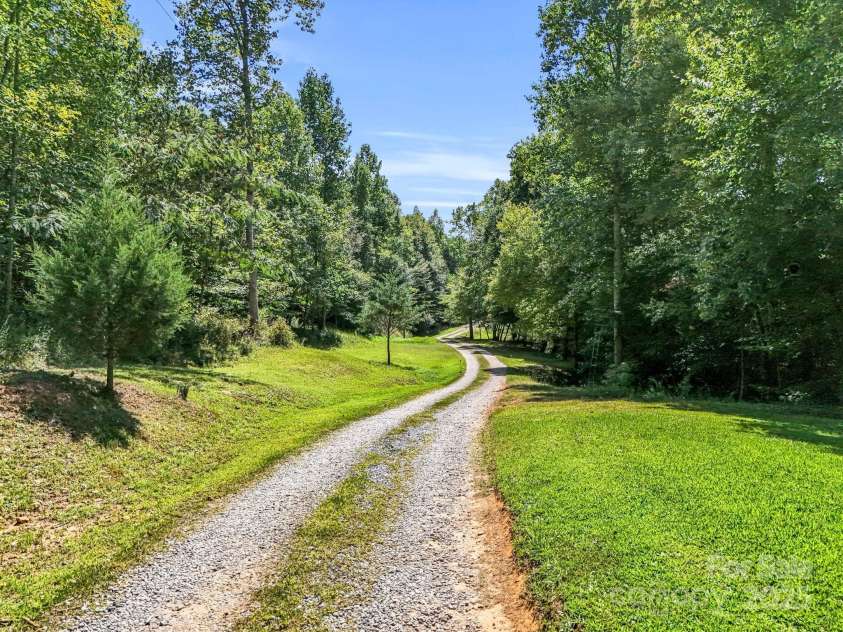 282 Reagan Lane, Bostic, NC 28018.  MLS# CAR4163019, YatesRealty ID 160. 