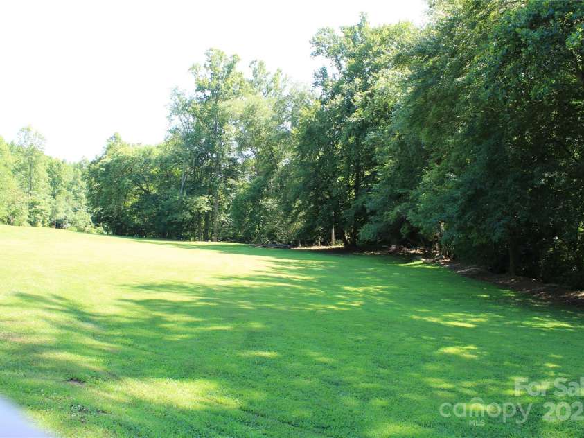 282 Reagan Lane, Bostic, NC 28018.  MLS# CAR4163019, YatesRealty ID 160. 