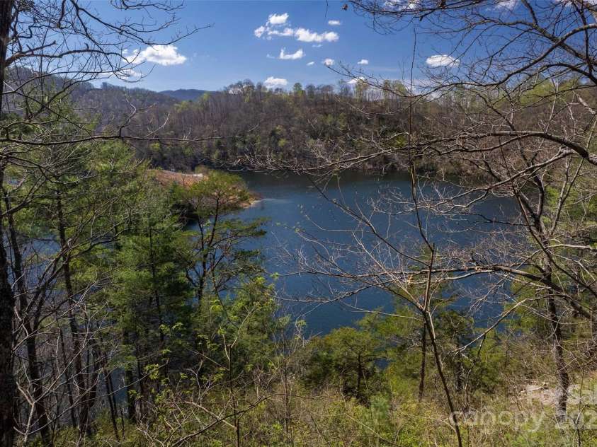 136 Dars Lane, Tuckasegee, NC 28783.  MLS# CAR4248083, YatesRealty ID 1600. 