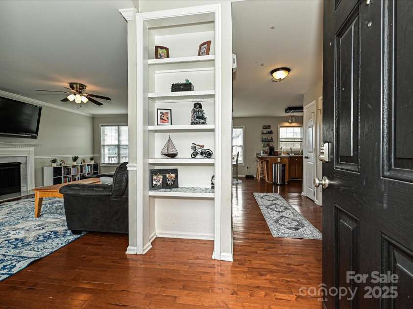 364 Holstein Drive, Dallas, NC 28034.  MLS# CAR4218494, YatesRealty ID 1600. 
