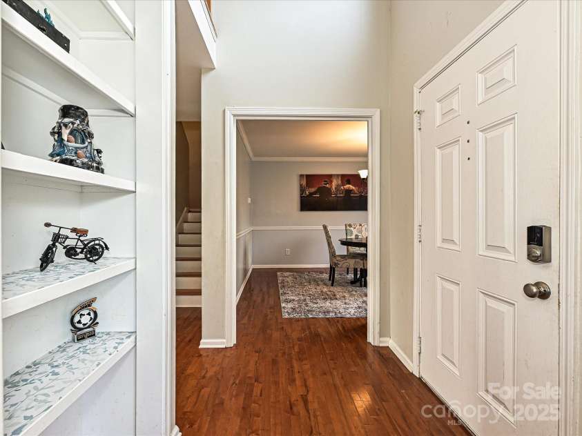 364 Holstein Drive, Dallas, NC 28034.  MLS# CAR4218494, YatesRealty ID 1600. 