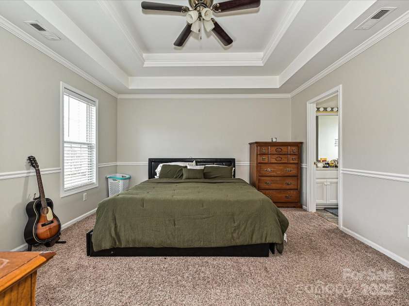 364 Holstein Drive, Dallas, NC 28034.  MLS# CAR4218494, YatesRealty ID 1600. 