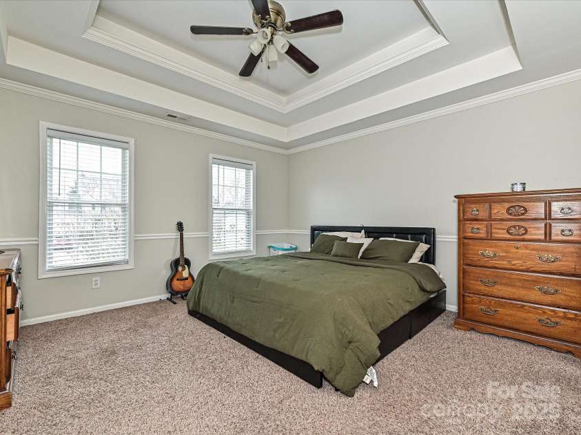 364 Holstein Drive, Dallas, NC 28034.  MLS# CAR4218494, YatesRealty ID 1600. 