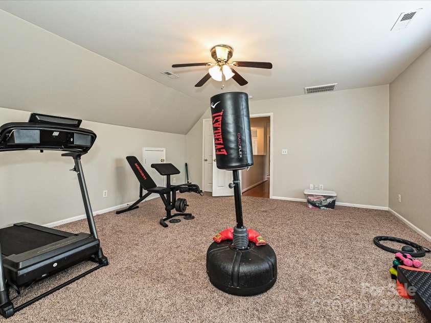 364 Holstein Drive, Dallas, NC 28034.  MLS# CAR4218494, YatesRealty ID 1600. 