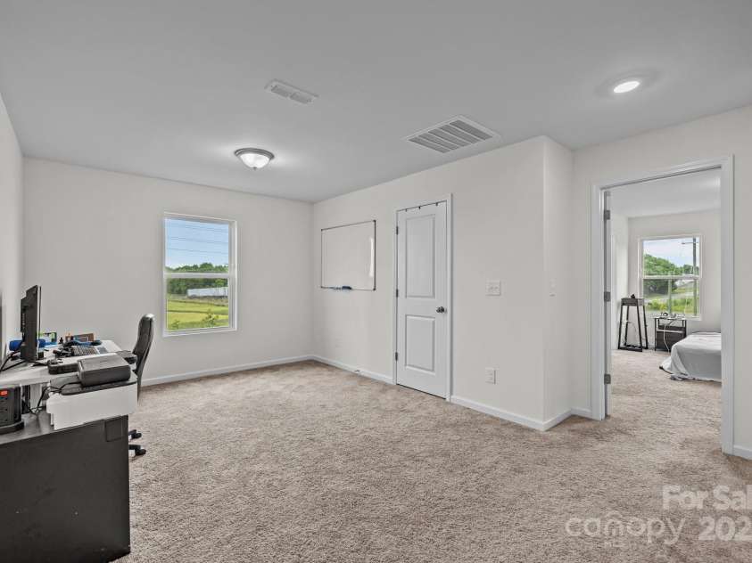 5207 Maynard Hill Drive, Monroe, NC 28110.  MLS# CAR4256100, YatesRealty ID 16000. 