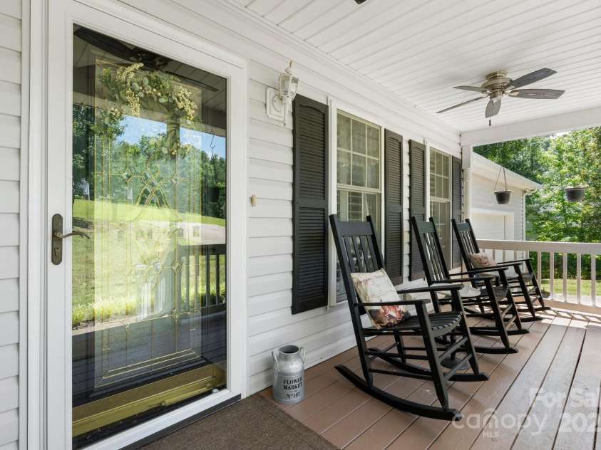 1321 Birch Drive, Morganton, NC 28655.  MLS# CAR4262868, YatesRealty ID 16003. 